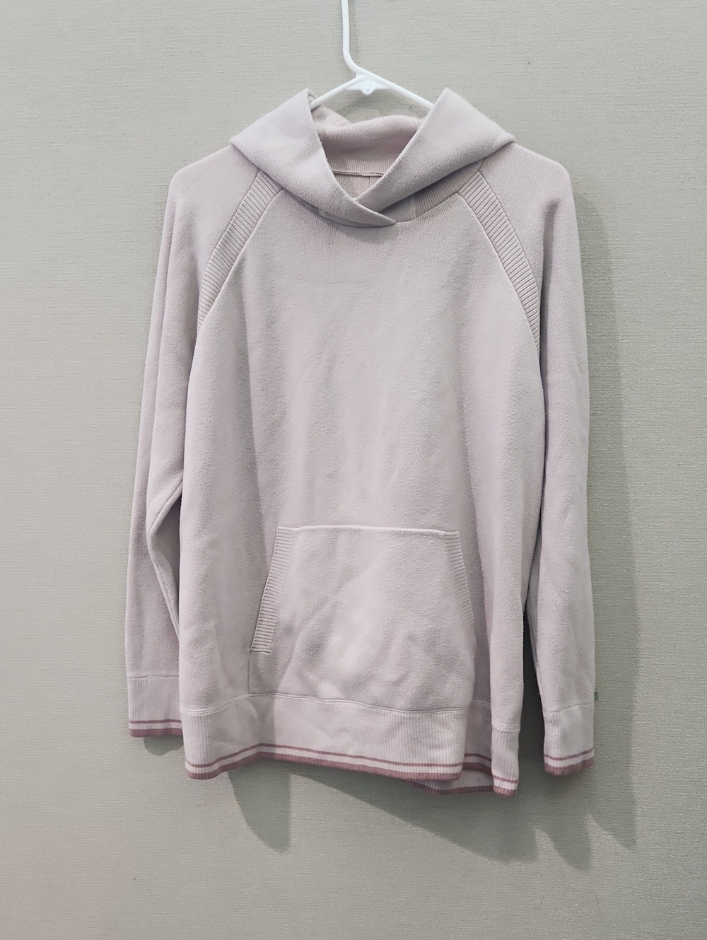 Lululemon Soothe Away Hoodie